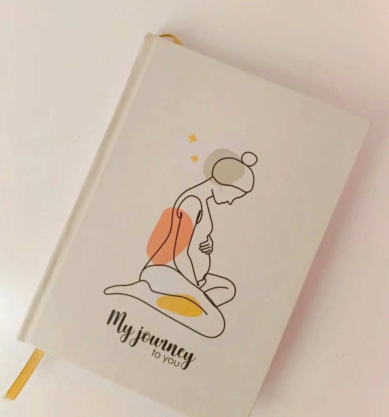 Pregnancy journal