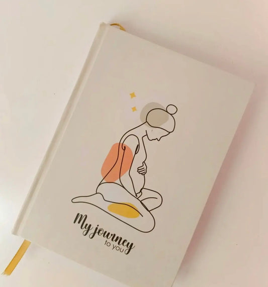 Pregnancy journal