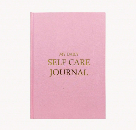 Self-Care journal